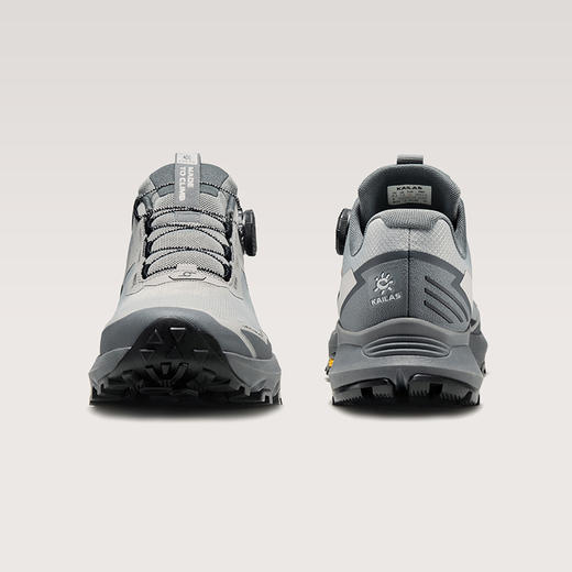 KAILAS凯乐石 男款低帮跑山徒步鞋(括苍 BOA)KS2612147 商品图3