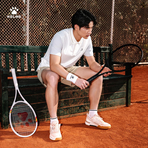 卡尔美LEGACY MARK · GLORY网球拍（295g）8503WL5126 商品图2