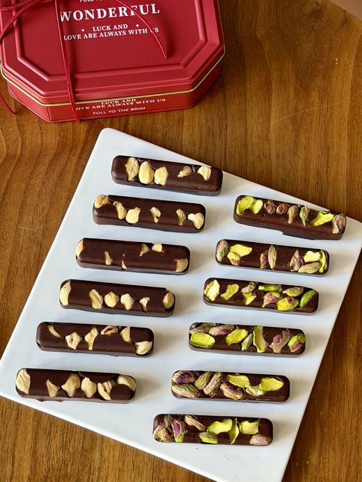 HAPPY NEW YEAR｜马年新春礼盒  「限量200盒。为确保最佳赏味期，快递按下单顺序发货，指定日期请选同城配送模式」 商品图3