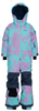 26/27Hootie Hoo雪服 Toddler Vista 2L Insulated Snowsuit 商品缩略图0