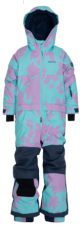 26/27Hootie Hoo雪服 Toddler Vista 2L Insulated Snowsuit