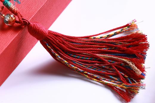 GJXJ0449°马上来财挂饰（鸿财款） 商品图7