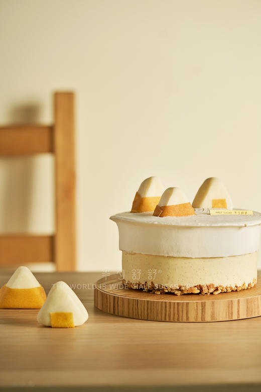 多米HALF SUGAR 商品图0