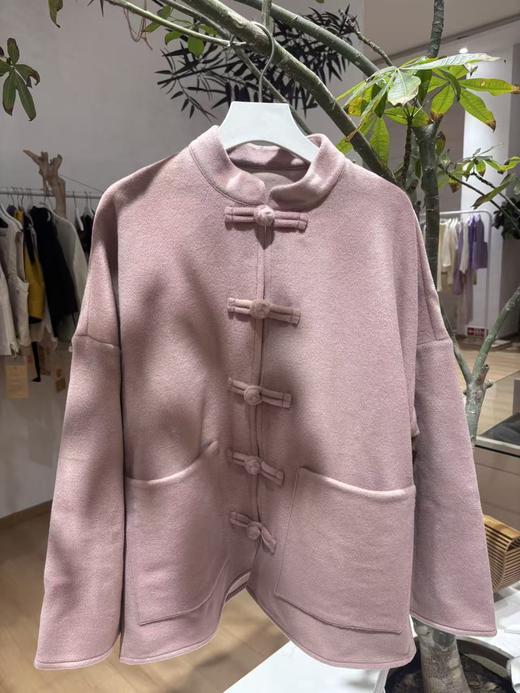 【抖音专属】外套（23805497-咸池） 商品图0