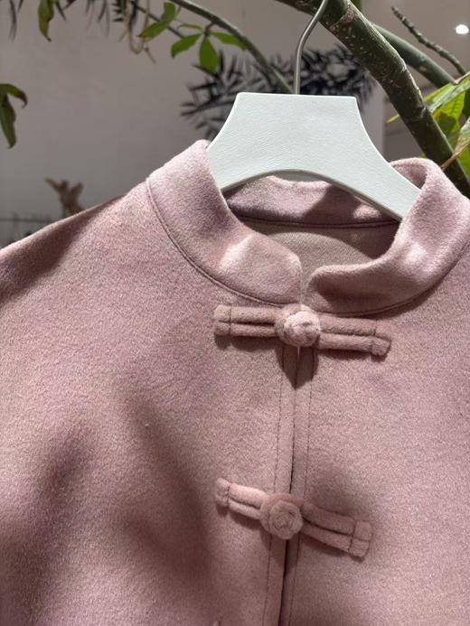 【抖音专属】外套（23805497-咸池） 商品图1