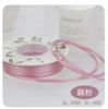女神节3毫米丝带-藕粉/45米*1卷 商品缩略图0