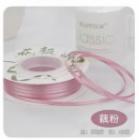 女神节3毫米丝带-藕粉/45米*1卷 商品图0