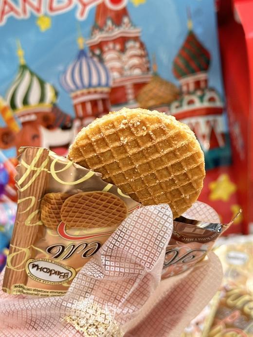 2026年俄罗斯糖果 家庭囤货自选品类（两斤起包邮） 商品图4