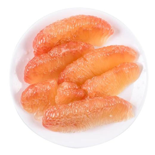 鲜果切鲜剥翡翠红蜜柚肉250g 商品图3