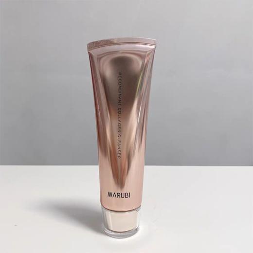 丸美重组胶原密龄奢护洁面乳120G 商品图2