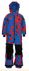 26/27Hootie Hoo雪服雪服 Toddler Vista 2L Insulated Snowsuit 商品缩略图0