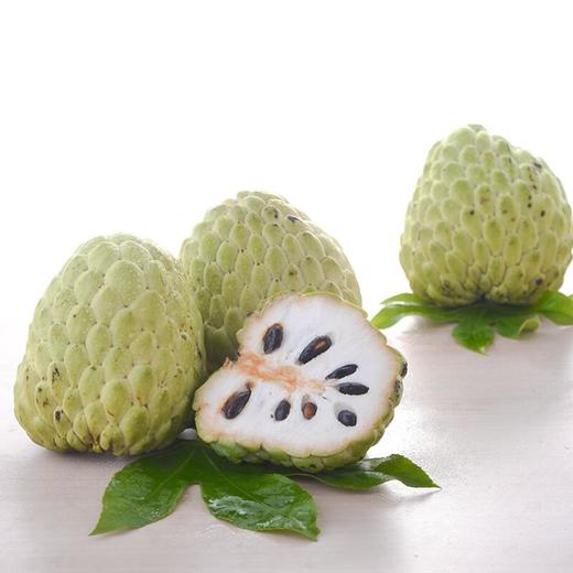 蜜释迦2粒 约500g 商品图2