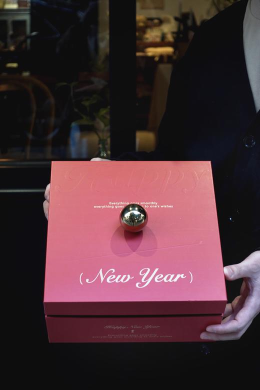 2026新年礼盒 商品图8