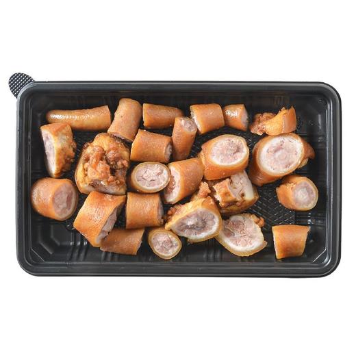 卤猪尾(家庭装) 250g/份 商品图3