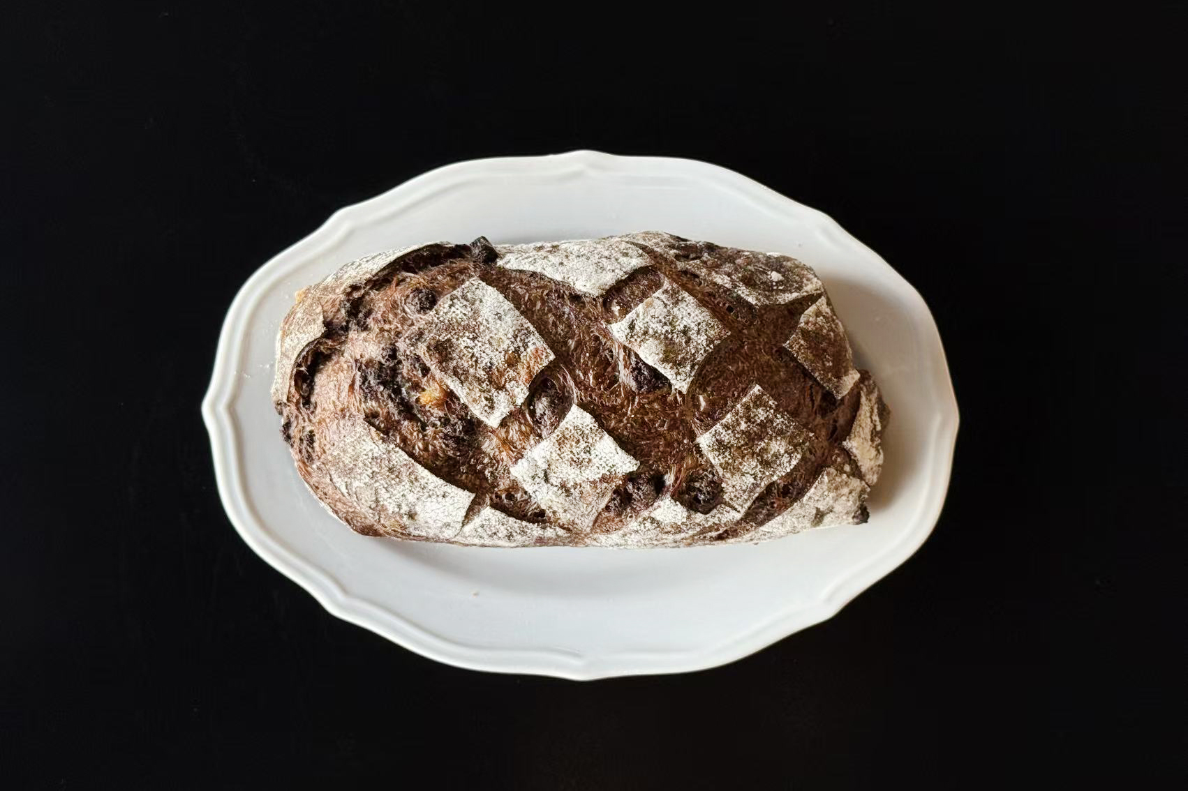 巧克力车厘子鲁邦（邮寄）