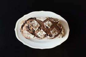 巧克力车厘子鲁邦（邮寄）