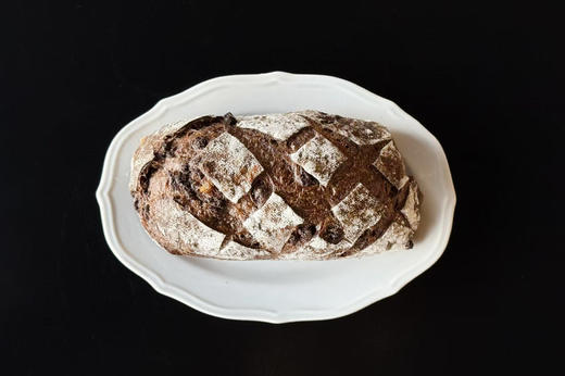 巧克力车厘子鲁邦（邮寄） 商品图0