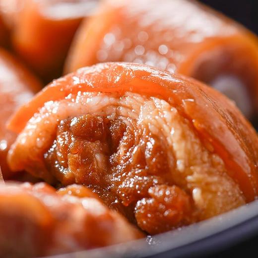 卤猪尾(家庭装) 250g/份 商品图1