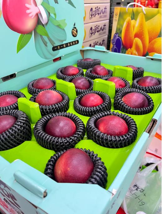 桃妃燕礼盒 商品图2