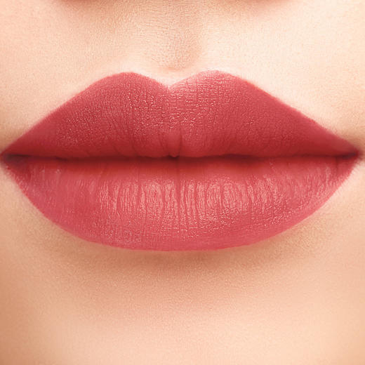 YSL圣罗兰新款全新细管口红28野玫瑰（浮雕）2.2g 小金条28 商品图4