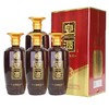 宣酒3年小窖酿造42度450ml*4瓶【FY】 商品缩略图2