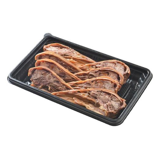 油卤鸭头(家庭装) 4个装/份 商品图2