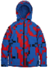 26/27Hootie Hoo雪服 Kids Spruce  2L Insulated Jacket 商品缩略图0