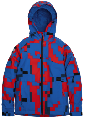 26/27Hootie Hoo雪服 Kids Spruce  2L Insulated Jacket