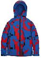 26/27Hootie Hoo雪服 Kids Spruce  2L Insulated Jacket 商品图0