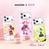 Woolike&然女孩手机壳-背板 商品缩略图2