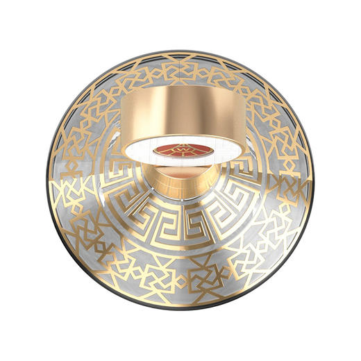 52度五粮液股份 金碧辉煌·经典版 500ml 单瓶（仅供线上销售） 商品图6