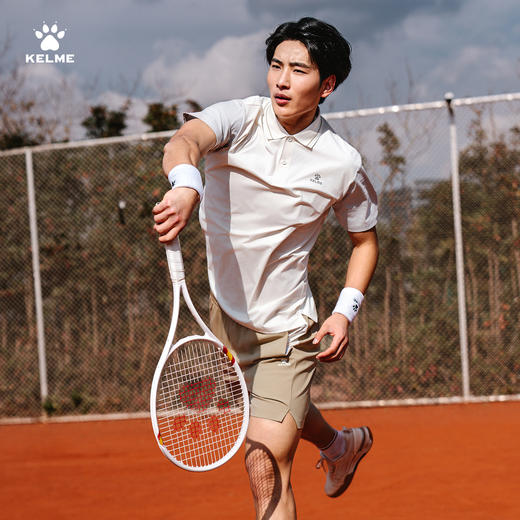 卡尔美LEGACY MARK · GLORY网球拍（295g）8503WL5126 商品图3