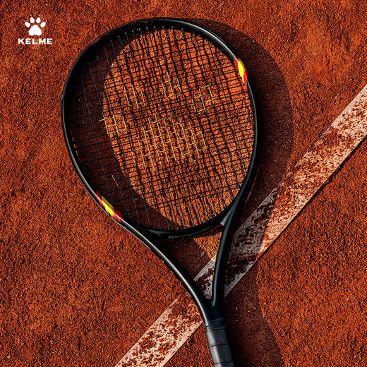 卡尔美LEGACY MARK · GRACE网球拍（280g）8503WL5125 商品图4