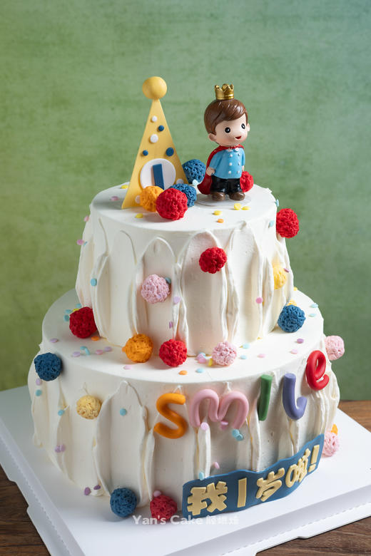 小王子の周岁礼 商品图1