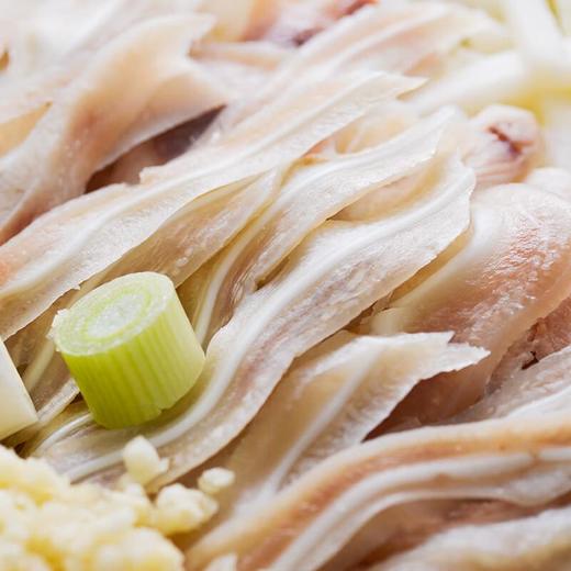 红油猪耳(家庭装) 670g/份 商品图1