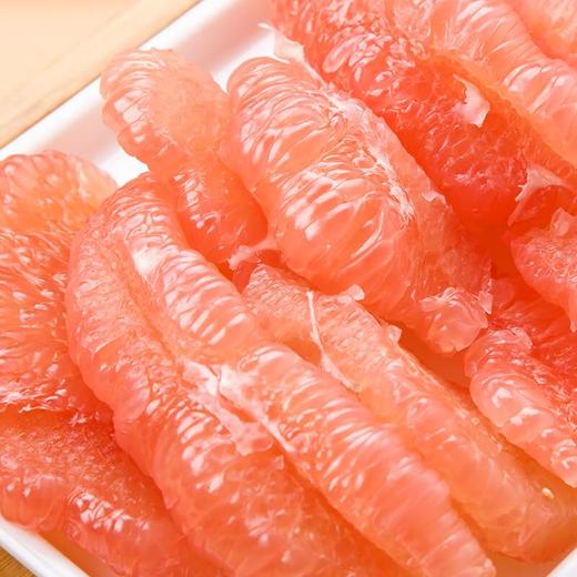 鲜果切鲜剥红柚肉400g 商品图2
