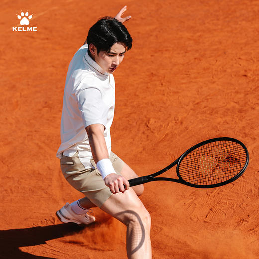 卡尔美LEGACY MARK · GLORY网球拍（295g）8503WL5126 商品图4