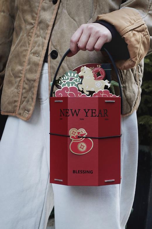 2026新年礼盒 商品图2