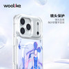 Woolike&然女孩手机壳-背板 商品缩略图3