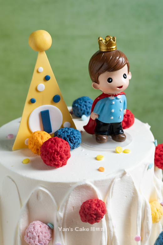 小王子の周岁礼 商品图2