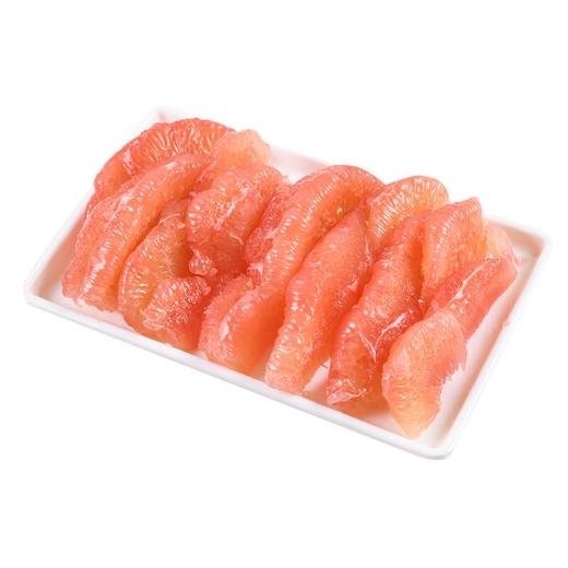 鲜果切鲜剥红柚肉400g 商品图3