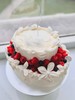 树莓裱花蛋糕 商品缩略图2