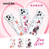 Woolike&然女孩手机壳-背板 商品缩略图1