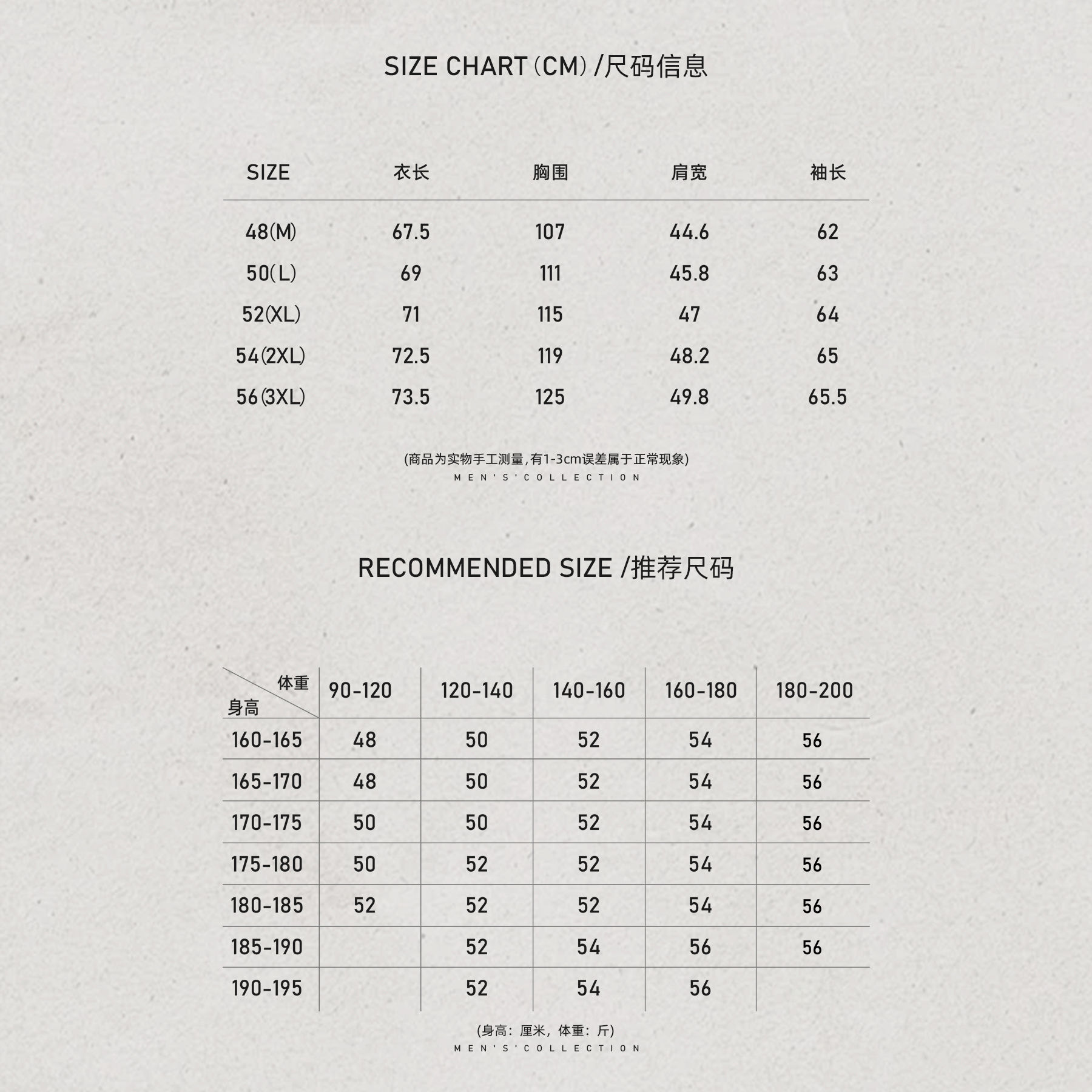 「Two-in」秦磊男装羊毛定织假两件圆领卫衣LL-SSY1344 O1商品图4