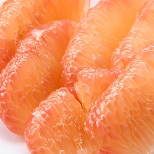 鲜果切鲜剥翡翠红蜜柚肉250g 商品图4