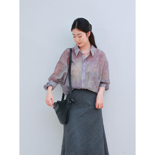 【2026东衣作】半裙（25806426浅然-结缘款） 商品图3