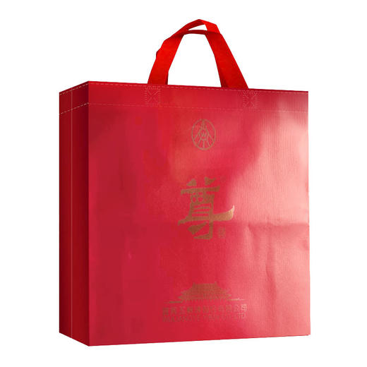 52度五粮液股份 尊酒·尚尊系列(尊尚) 500ml 单瓶（仅供线上销售） 商品图5