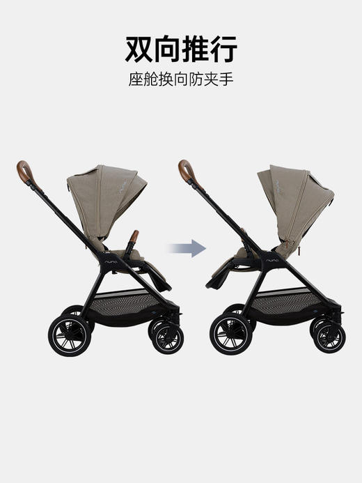 【NUNA】Trvl LX旅行者 BMW联名 商品图4