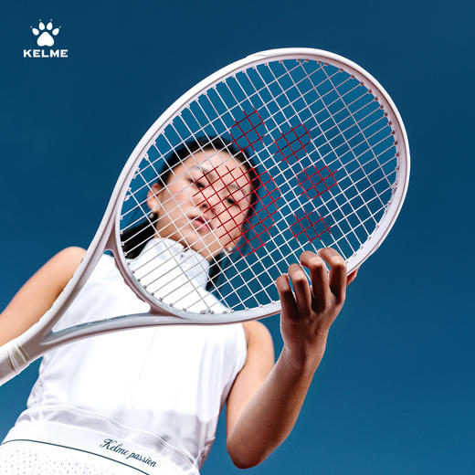 卡尔美LEGACY MARK · GRACE网球拍（280g）8503WL5125 商品图2