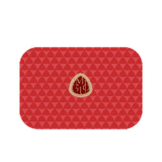 觅果岁寒三友红色坚果礼盒1.47kg 商品图4